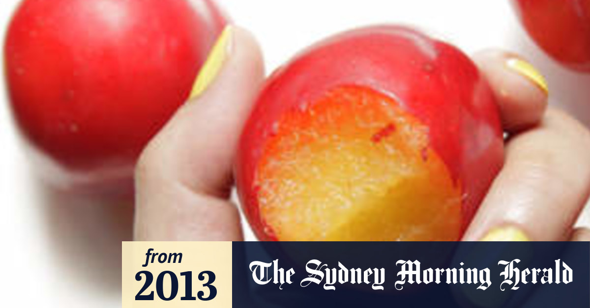 Supercharge your diet